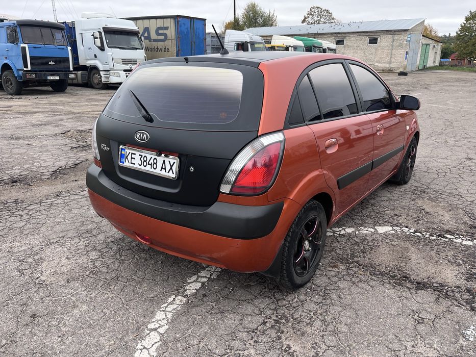 Продам своє авто