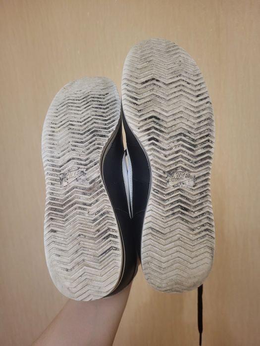 Nike cortez в ідеальному стані