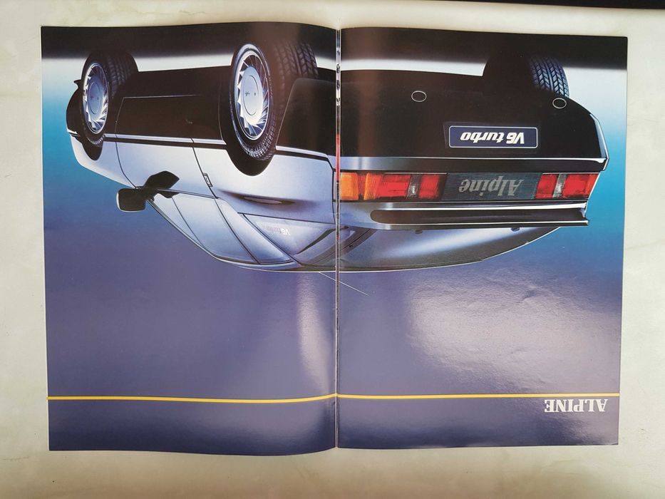 Авто каталоги Renault 90, CHRYSLER