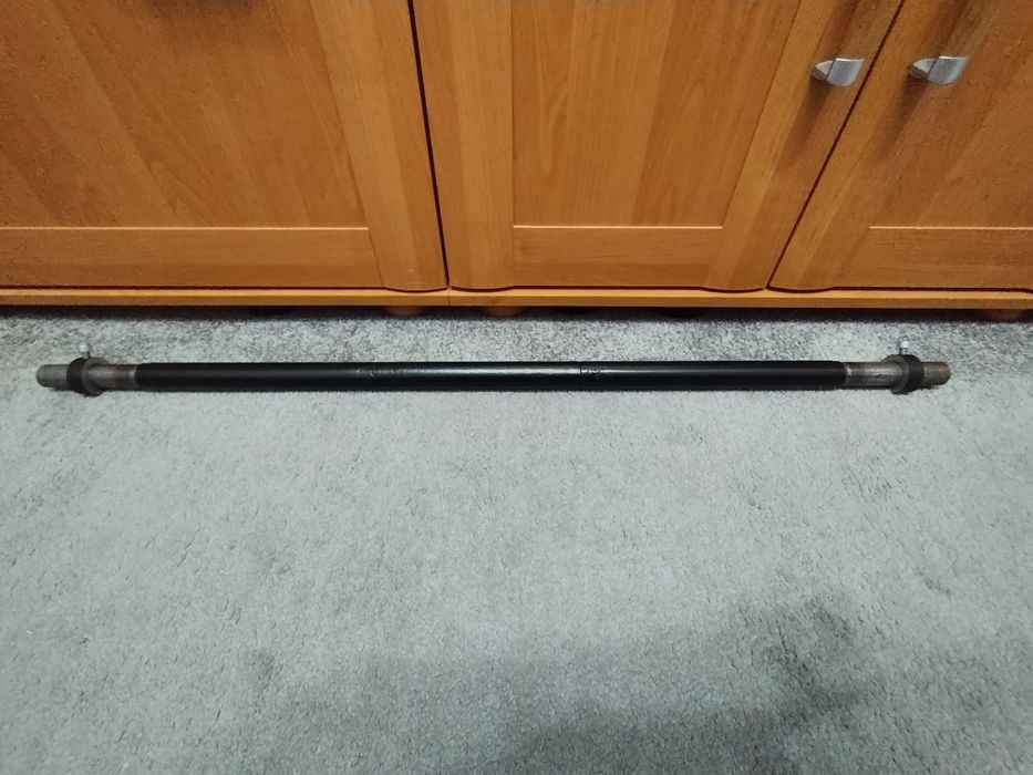 Sztanga Gryf +Zaciski . Opolskie