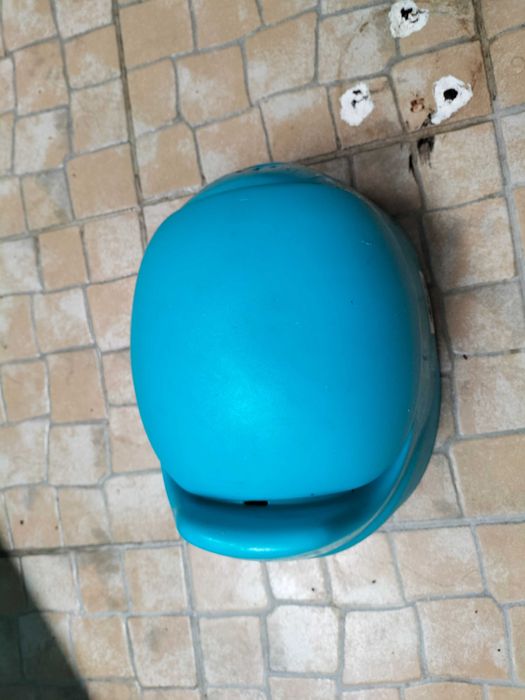 Pote bacio impecável