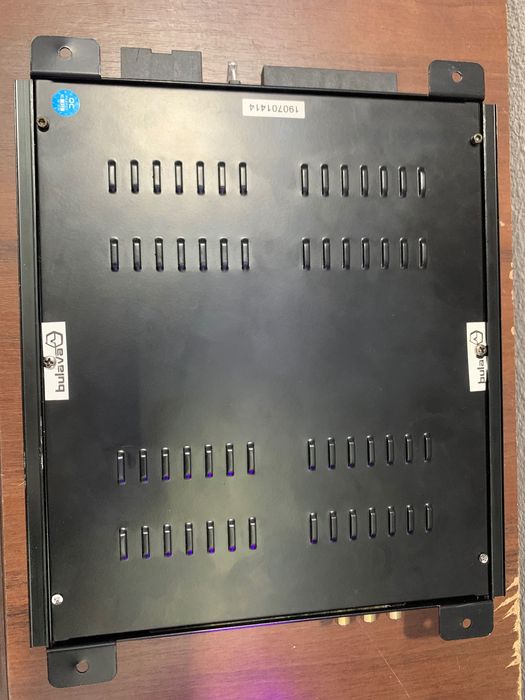 Усилитель URAL BV 4.70