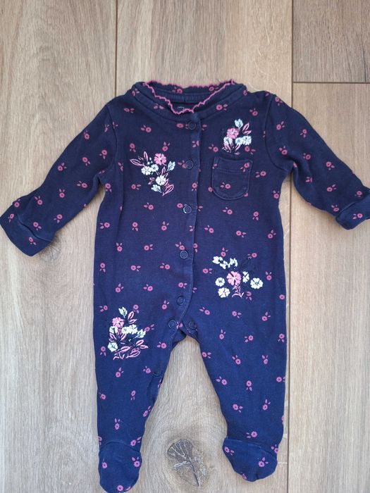 Body so cute jak nowe