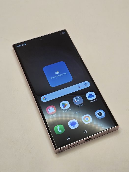 Samsung S23 Ultra 256gb з Гарантією