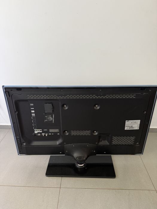 Telewizor Samsung 40" UE40D6500VS | Full HD |