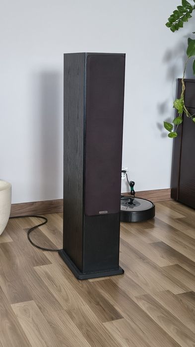 Głośniki kolumny Monitor Audio BX6