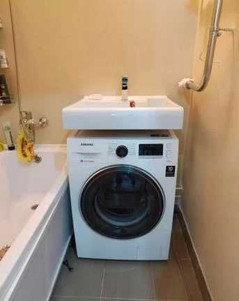 Сантехнік. Всі райони.