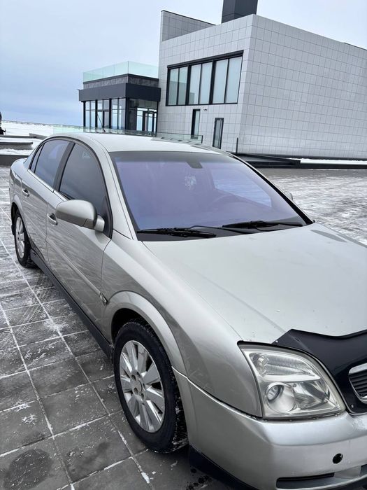 Продам Опель вектра с на автоматі, газ/бензин