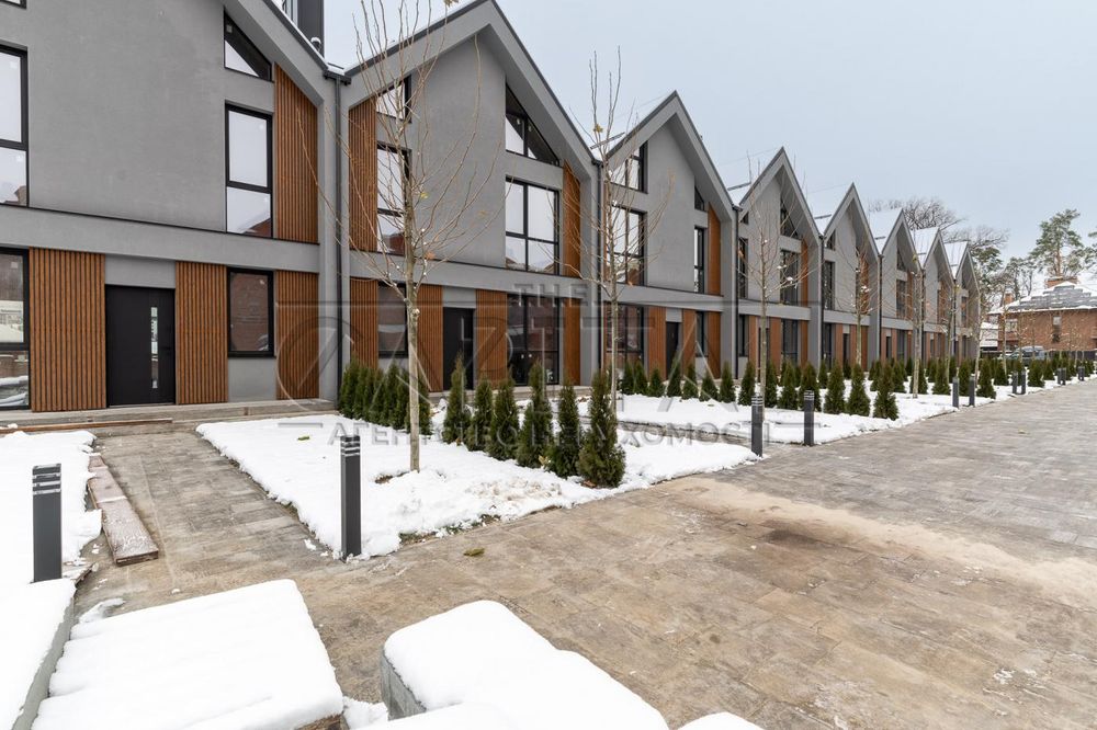 Продаж будинку, таунхаус з бомбосховищем, КМ "Legend Town", Буча