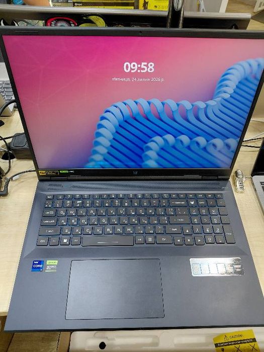 Ноутбук Acer Helios Neo 18 PHN18-71