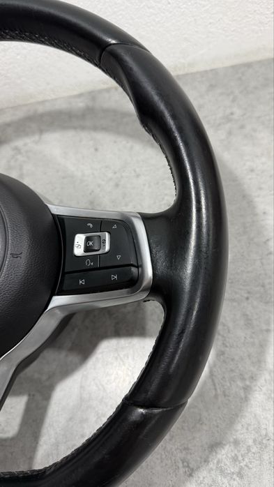 Kierownica VW GTD