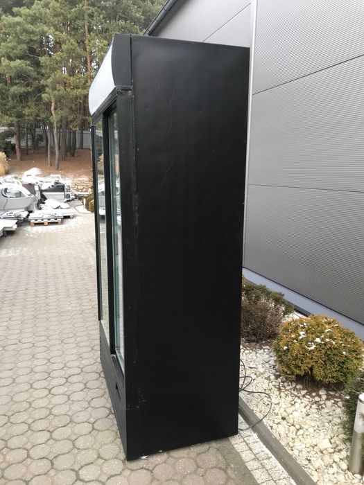 Szafa witryna chłodnicza chłodziarka UBC 1,2 m i inne. GWARANCJA!!!