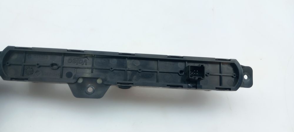 Botão / interruptor 4 piscas FIAT 500 (312_)