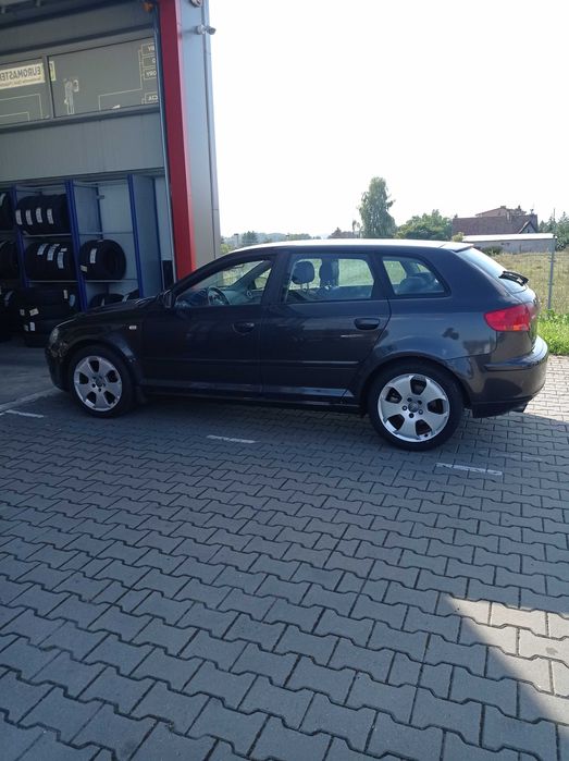 Sprzedam Audi 2.0 TFSi Quatro