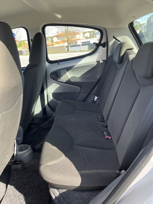 Citroen C1 1.0 Sensodrive