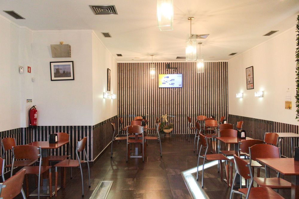 Confeitaria, Padaria - Oportunidade de negócio