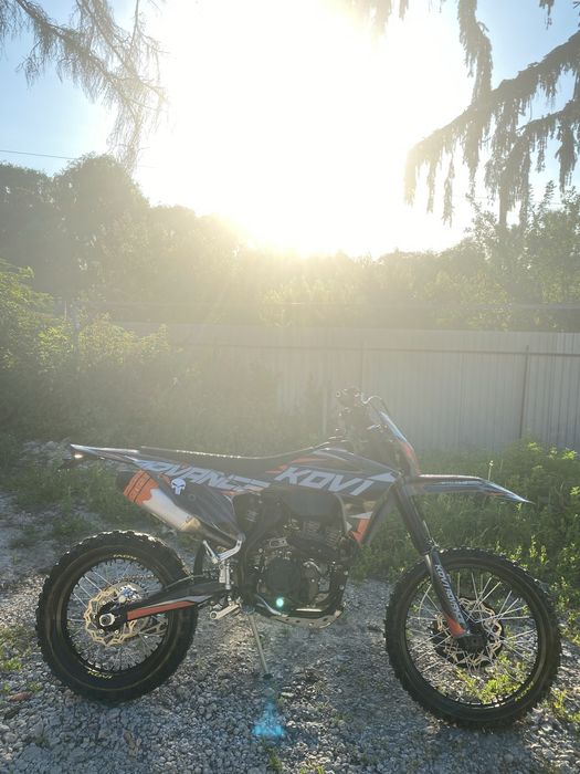 Kovi advance 300 fr