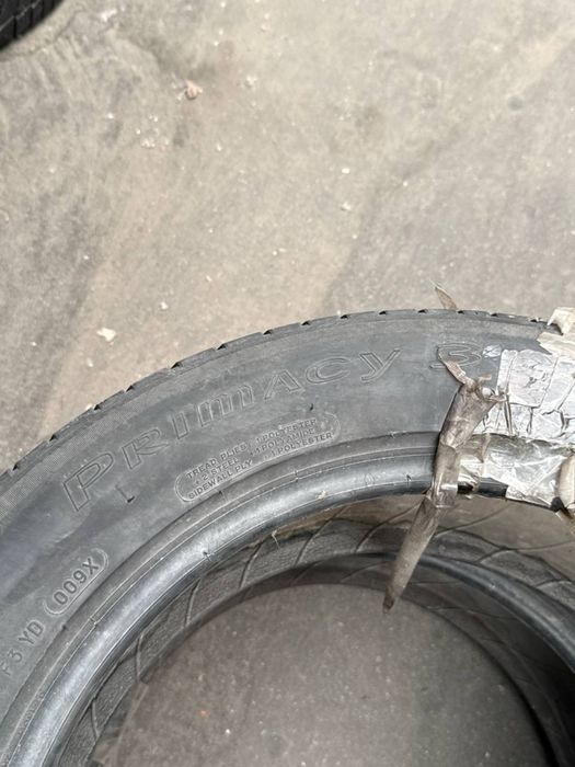 Michelen PRIMACY 3 235/50/17 лето пара