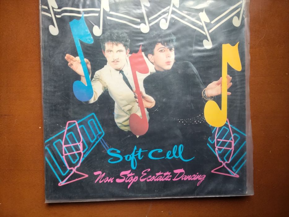 discos raros para colecao