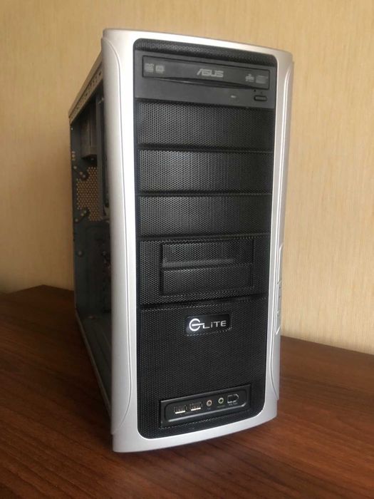 Системний блок (2) ПК
