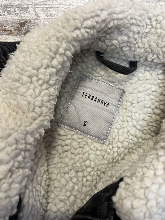 Женская джинсовка
