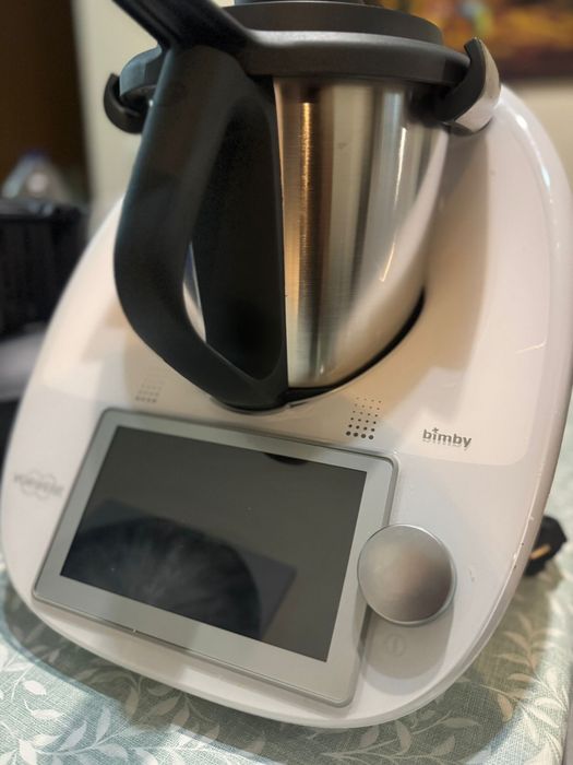 Bimby TM6 Vorwerk