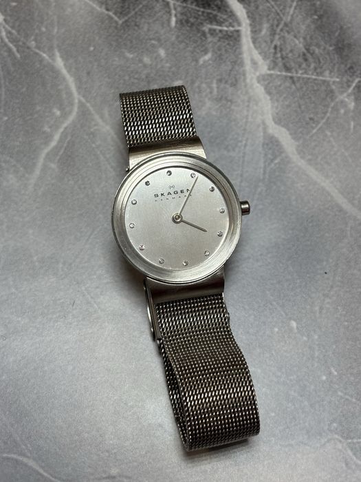 Годинник Skagen 358sssd