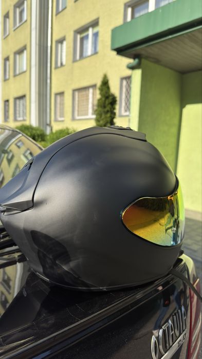 Kask scorpion exo 1400 evo ii air