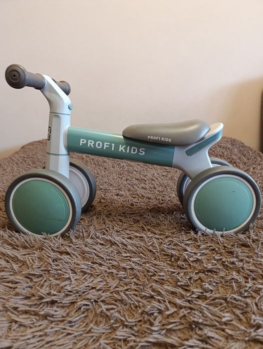 Велобіг для 1-2 р.