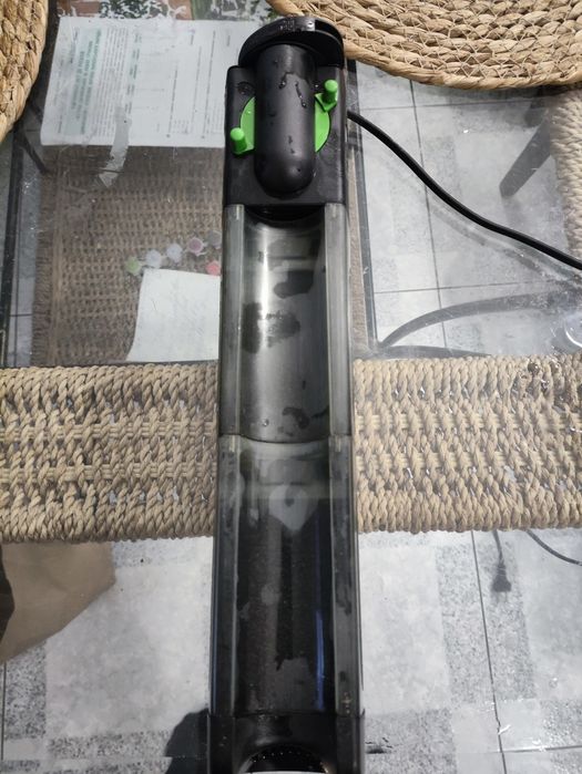 Внутрішній фільтр для акваріума Tetra, Tetratec IN 1000