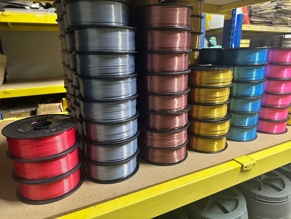 Філамент petg pla