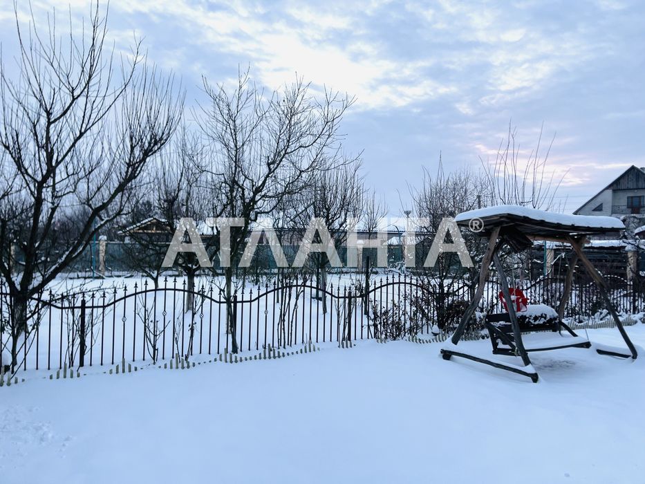 Елітний затишний будинок в с. Баранинці