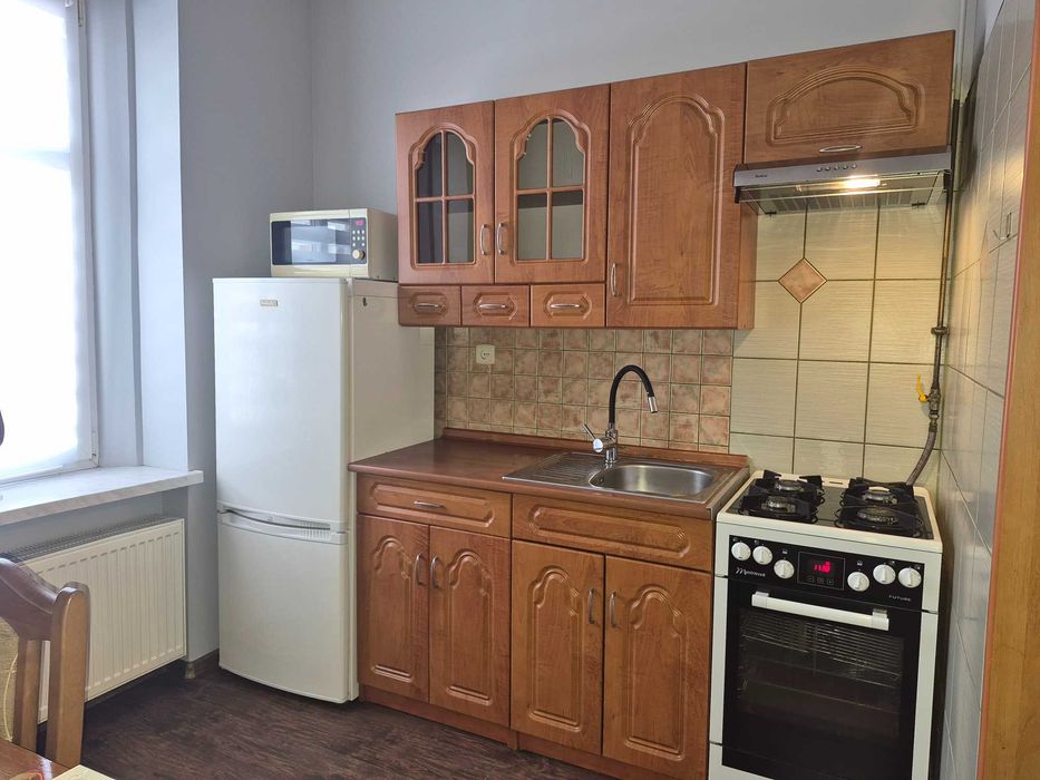 KAWALERKA w centrum Zgorzelca