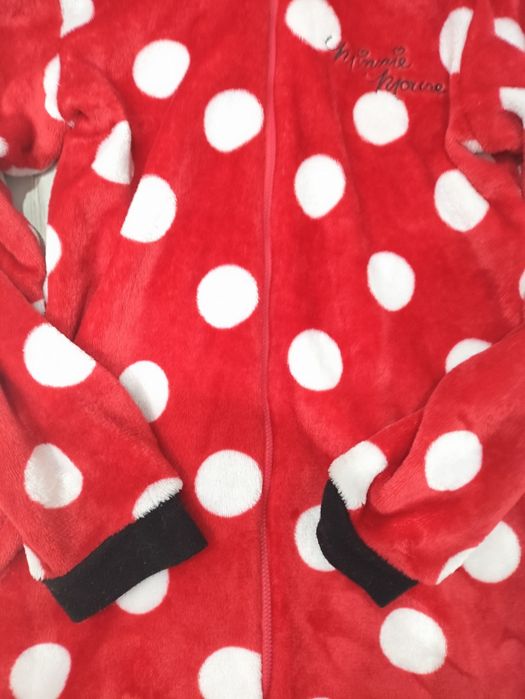 Pajac 152 Myszka Minnie