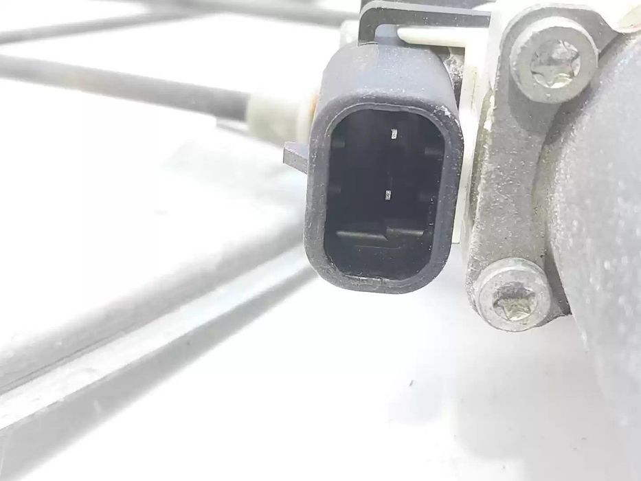 ELEVADOR DE VIDRO FRONTAL DIREITO SMART FORFOUR 2005 -4547200046