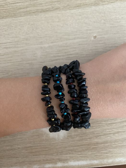 bransoletki handmade