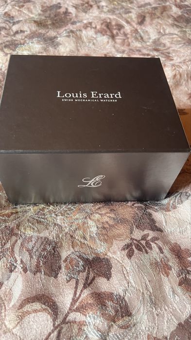 Продам годинник Louis Erard