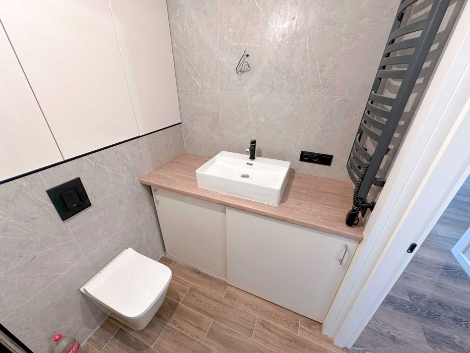 1-кімнатна квартира за адресою вул. Антоненка-Давидовича (площа 40 м²) - Atlanta.ua - фото 14