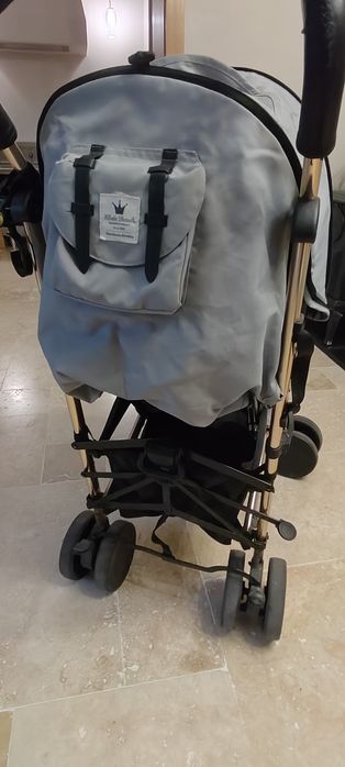 Wózek spacerowy spacerówka Elodie Details