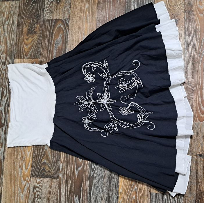 Юбка для беременных