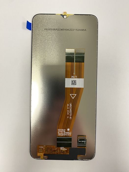 Дисплей Samsung A025F Galaxy A02s 2021 / A035F Galaxy A03 2021