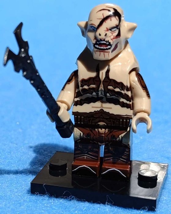 Bolg (O Senhor dos Anéis)