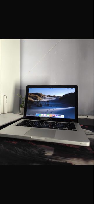 Portátil Gaming MacBook Pro 13 2015 i5