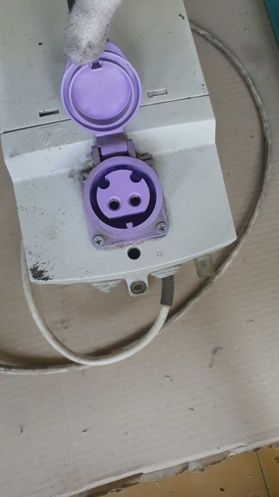 Transformator 1-fazowy, zasilacz PFS 630VA 230/24V Brave Tufvassons