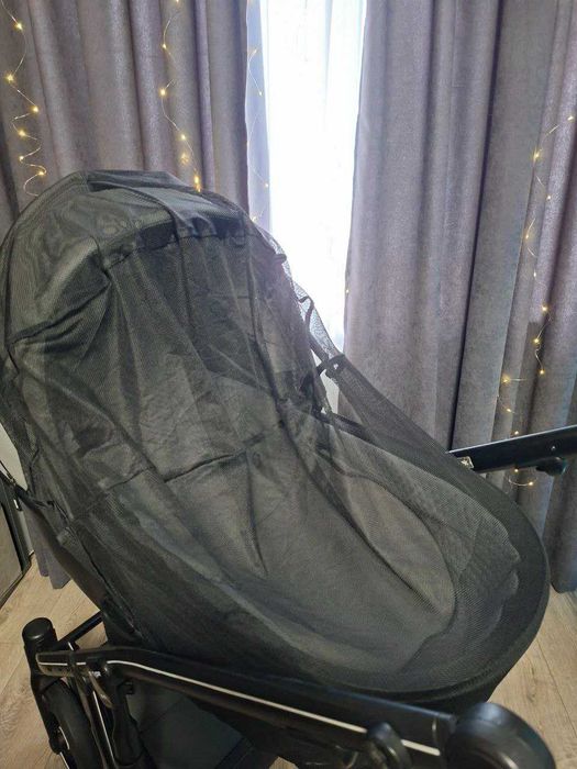 Дитяча коляска Anex M Type 3/1