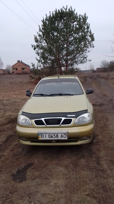 Продам део сенс в доброму стані