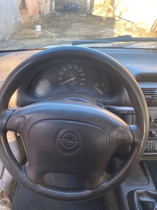 Розборка Opel Combo B Corsa B ДИЗЕЛЬ Доглянуте авто Комбо б корса Б