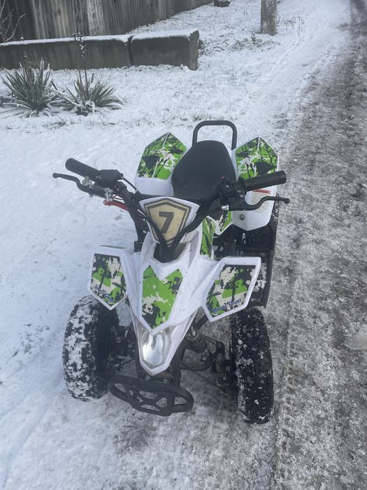 Продам квадроцикл