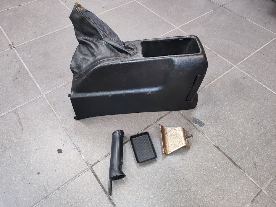 Golf MK3 Vento wysoki tunel rarytas unikat vr6 USA US GTI votex kamei