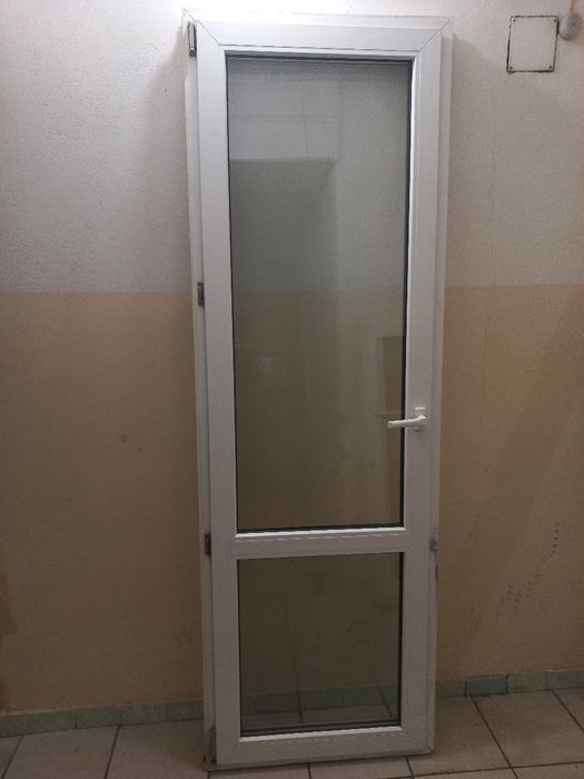 Металопластикові конструкції